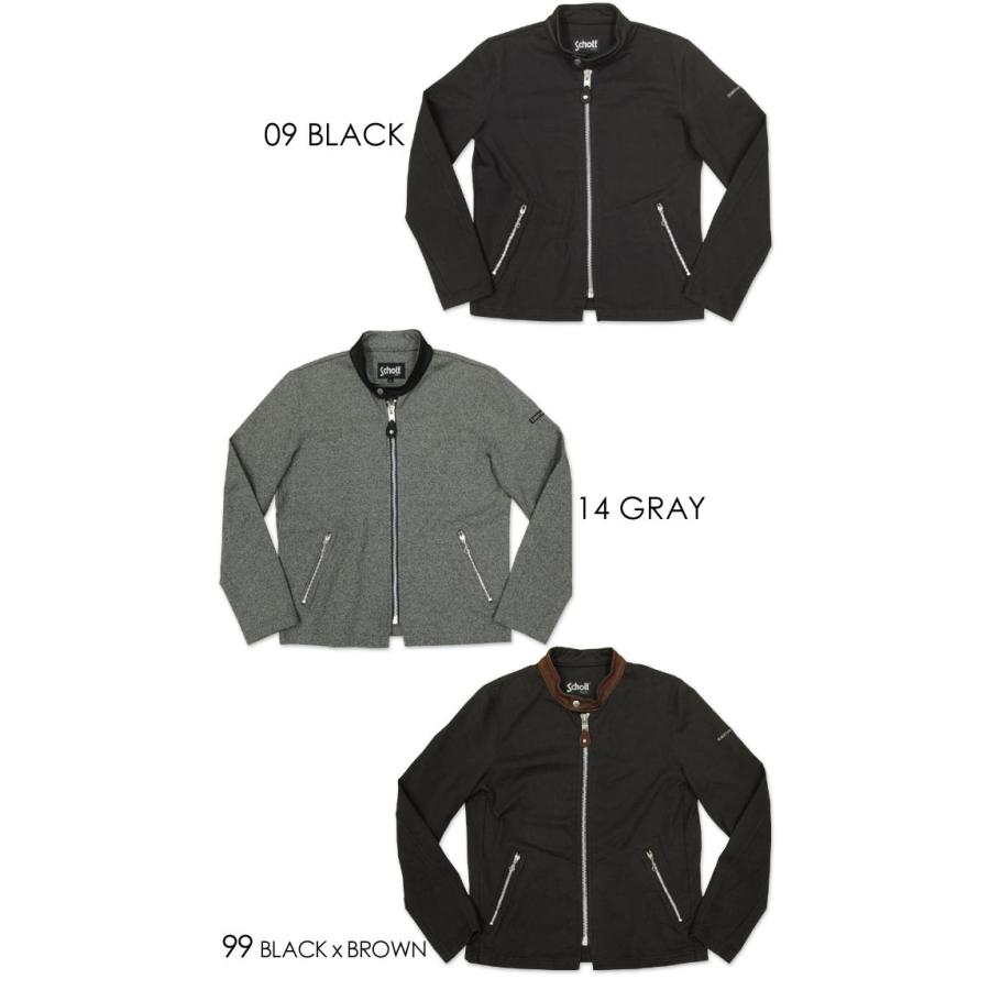 Schott N.Y.C（ショット） Schott ヘビー ジャージー カフェ レーサー