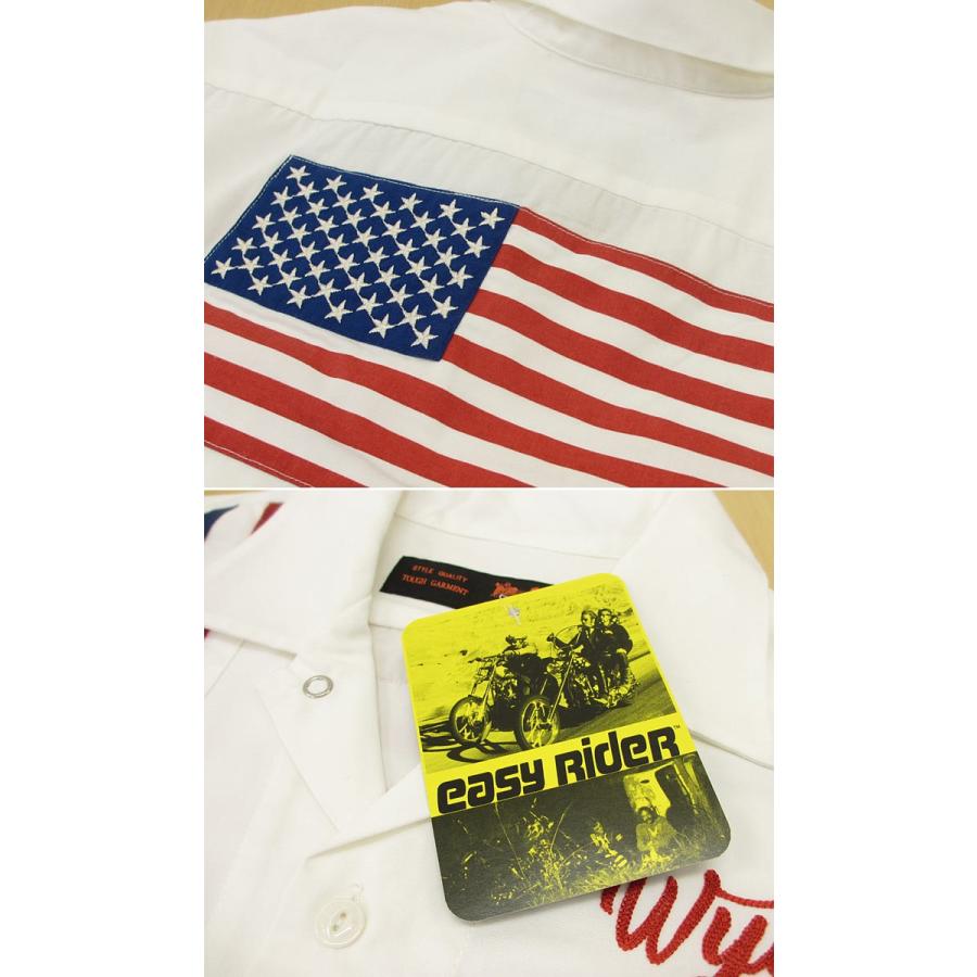 Schott N.Y.C（ショット） Schott レーシングシャツ ワイアット