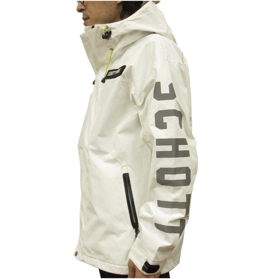 Schott N.Y.C ショット コマーシャル フィールドパーカー Schott N.Y.C ショット コマーシャル フィールドパーカー