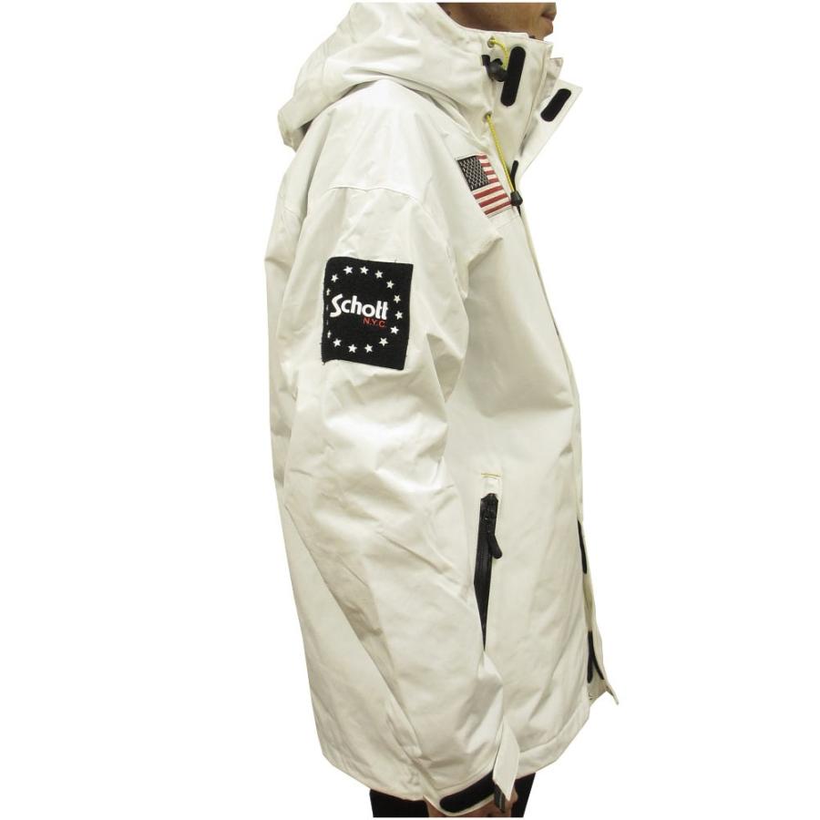 Schott N.Y.C ショット コマーシャル フィールドパーカー Schott N.Y.C ショット コマーシャル フィールドパーカー