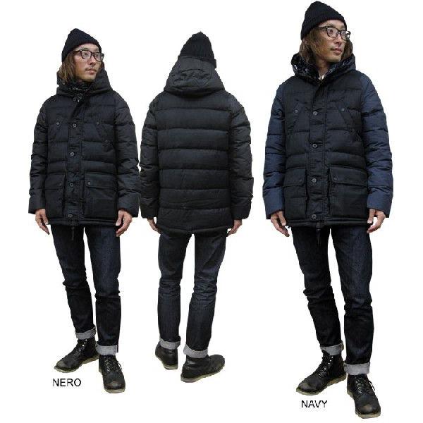 DUVETICA（デュベティカ） ダウン メンズ /DUVETICA デュベチカ ダウン