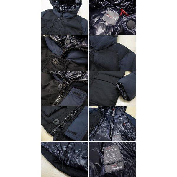 DUVETICA（デュベティカ） ダウン メンズ /DUVETICA デュベチカ ダウン