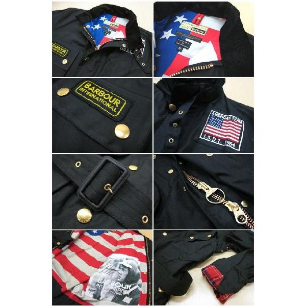 Barbour BARBOUR バブアー BAKER WAXED JACKET Barbour BARBOUR バブアー BAKER WAXED JACKET