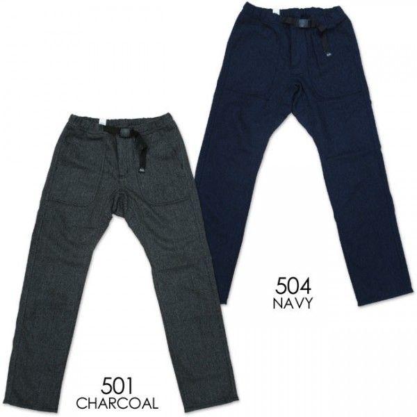 Lee（リー） ヘリンボーン クライミング パンツ CRIMBING PANTS 