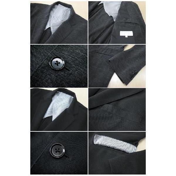 Slick スリック COOL MAX TAILORED JACKET クールマックステーラード
