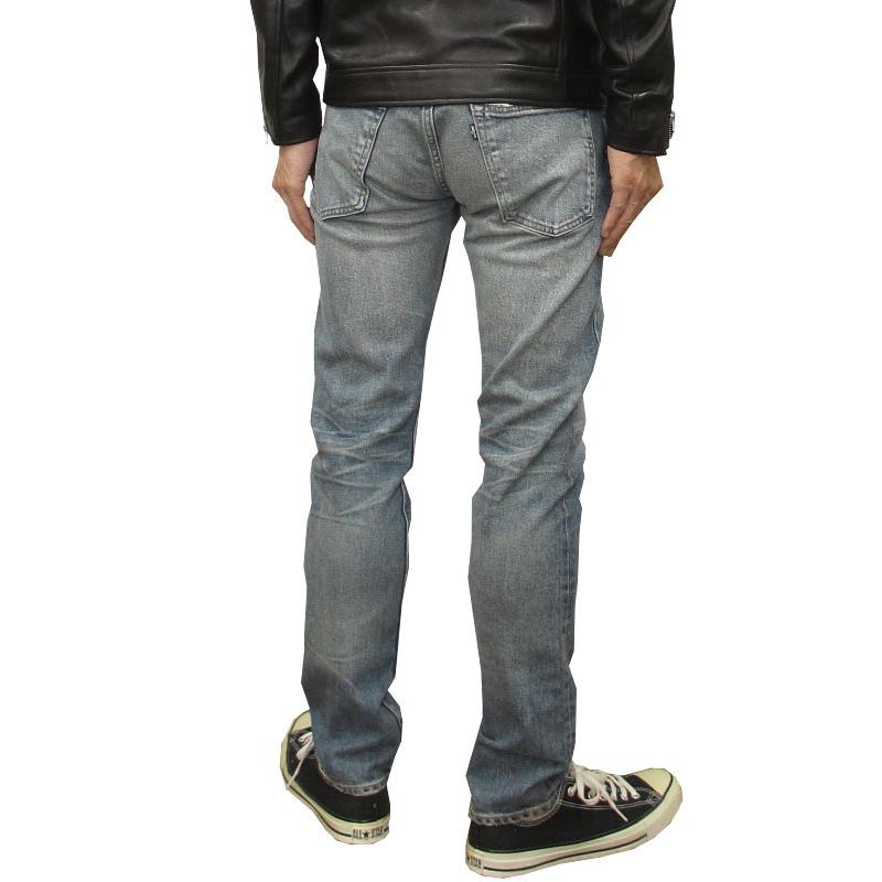 LEVIS リーバイス　502(TM) SABAKU MADE IN JAPAN セール】LEVI'S(R) MADE & CRAFTED(R) 502(TM) LMC SABAKU MADE