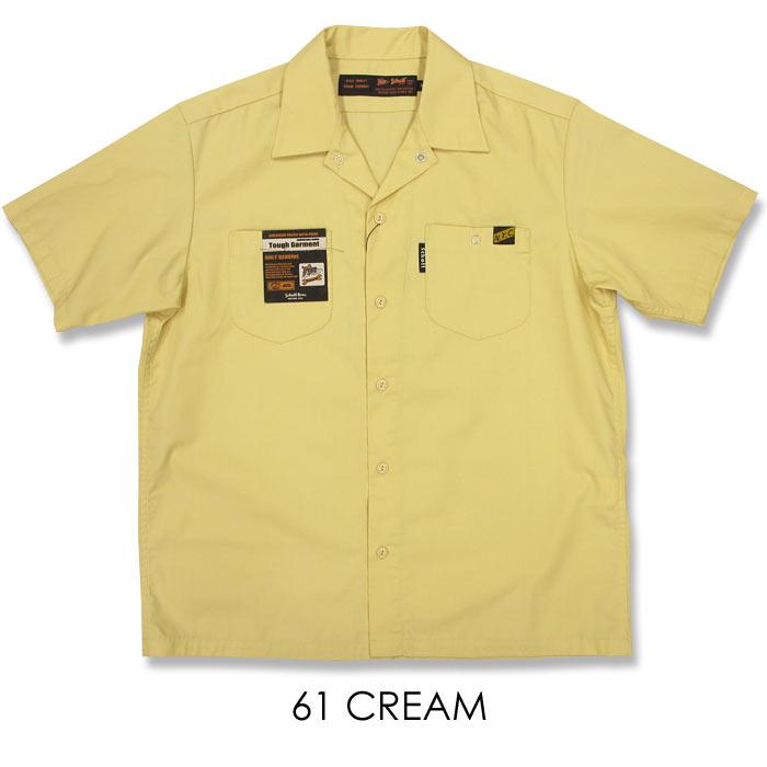 Schott N.Y.C ショット TCワークシャツ TC WORK SHIRT : SUPER Schott N.Y.C ショット TCワークシャツ TC WORK SHIRT : SUPER