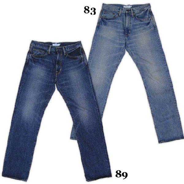 AVIREX（アヴィレックス） パンツ メンズ /AVIREX TYPE BLUE