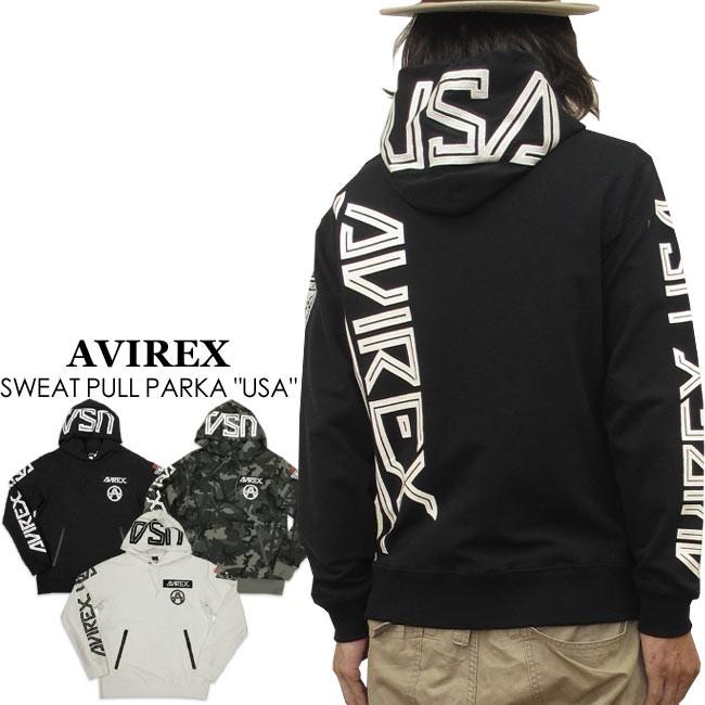 AVIREX（アヴィレックス） 