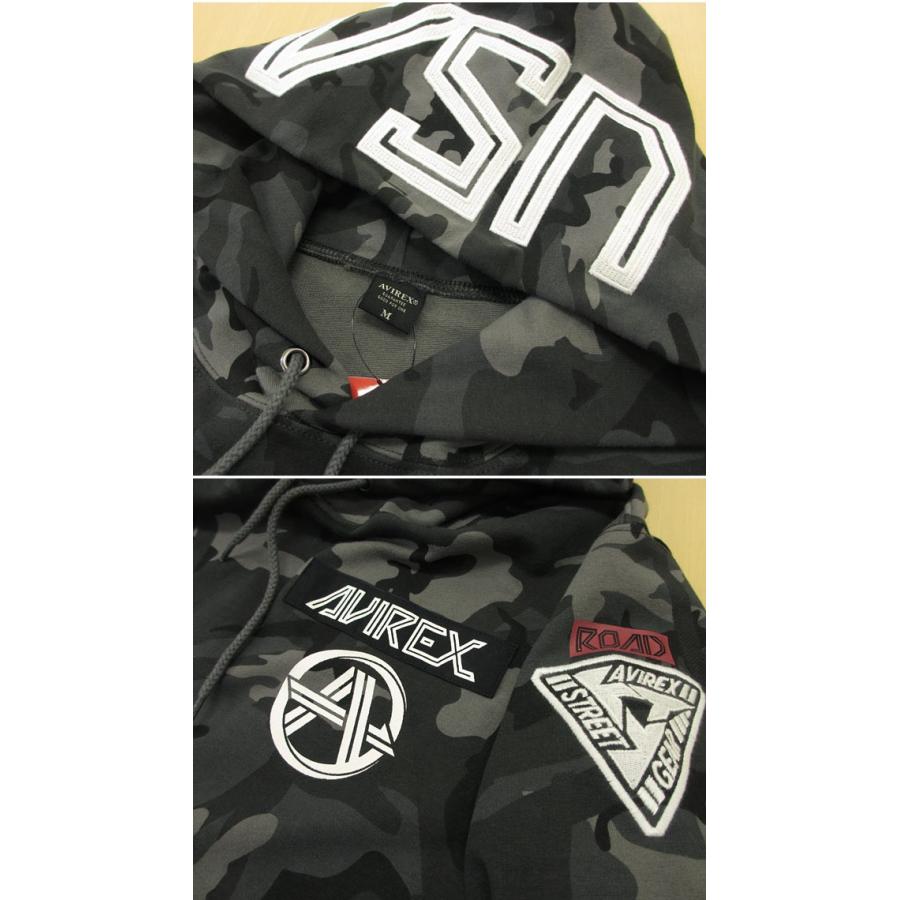 AVIREX（アヴィレックス） 