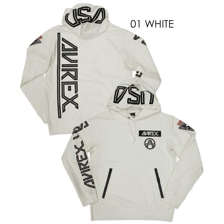 AVIREX（アヴィレックス） 