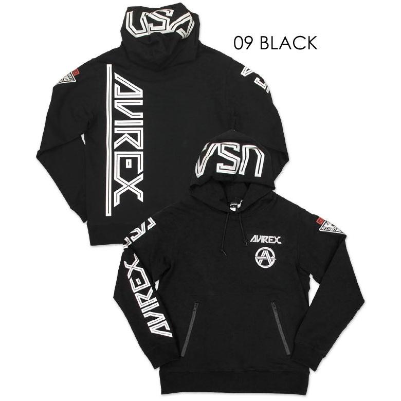 AVIREX（アヴィレックス） 