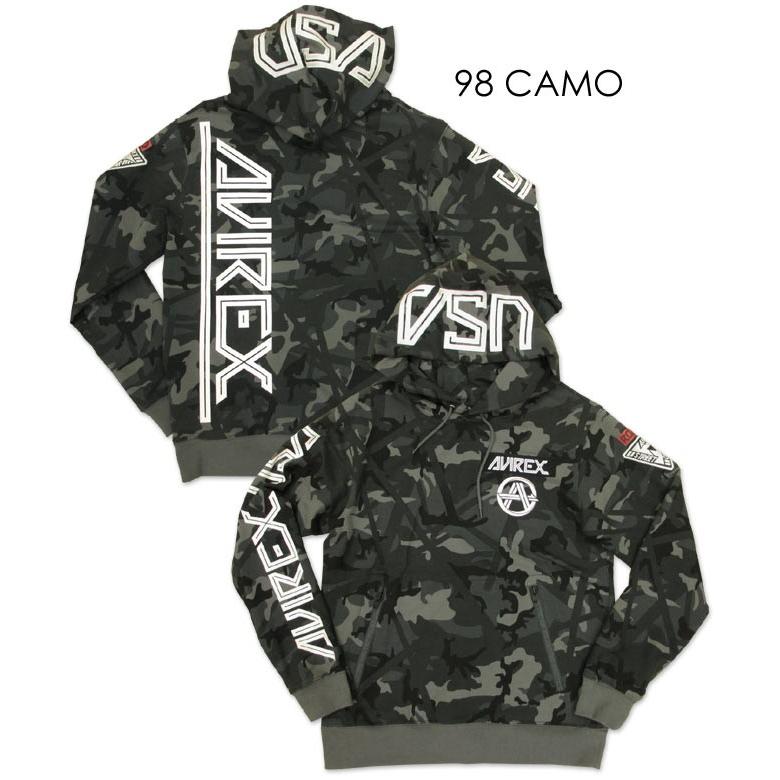 AVIREX（アヴィレックス） 