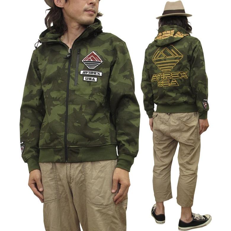 AVIREX（アヴィレックス） 