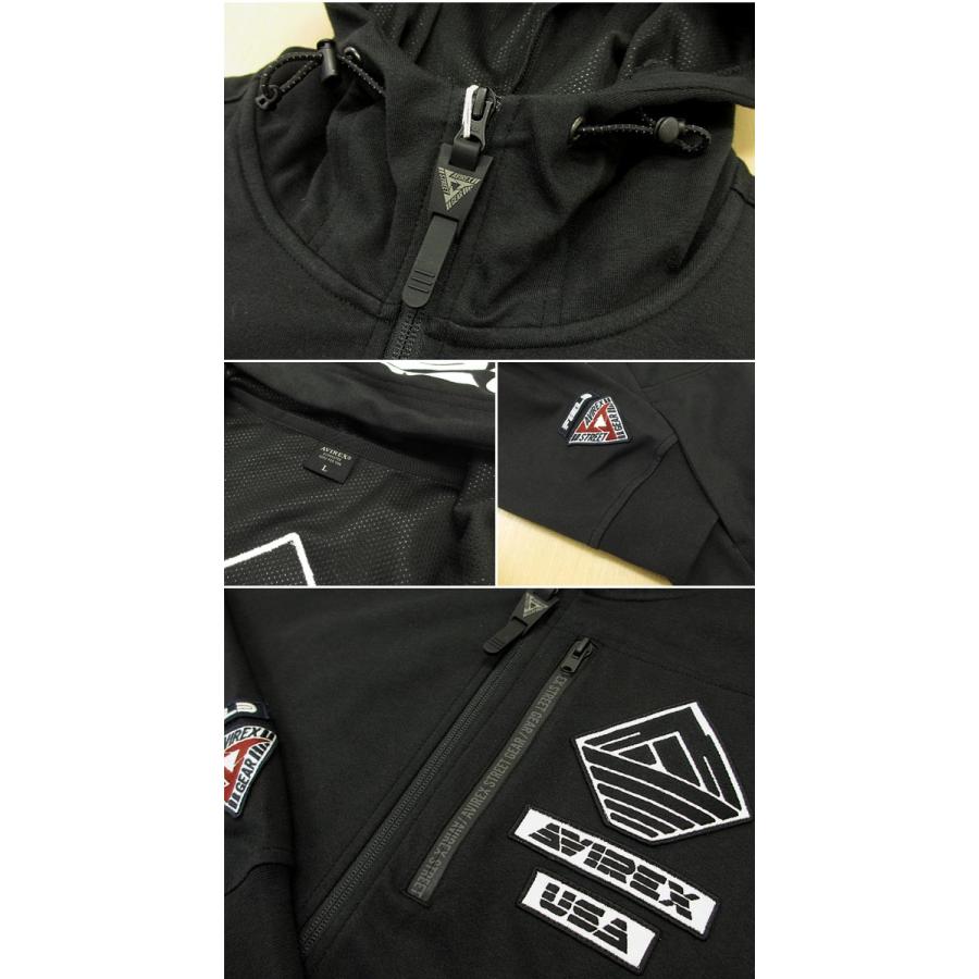 AVIREX（アヴィレックス） 