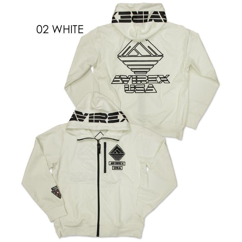 AVIREX（アヴィレックス） 