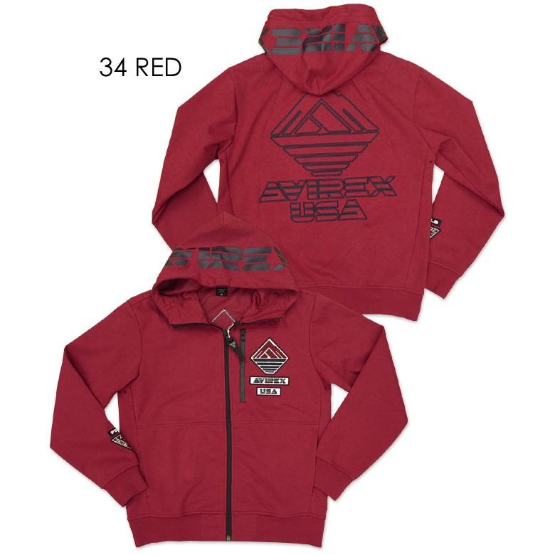 AVIREX（アヴィレックス） 