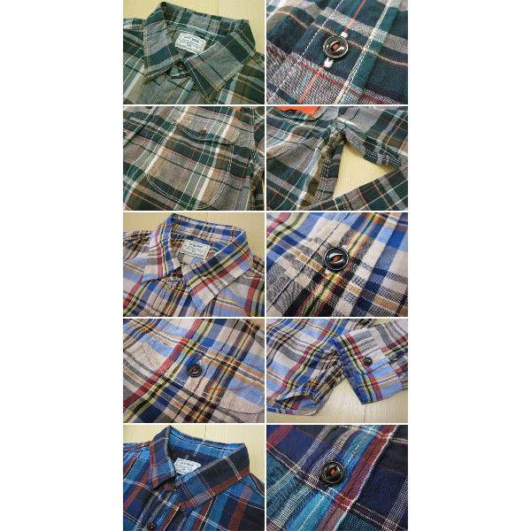 シャツ メンズ/KATO' BRAND 