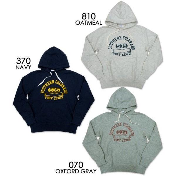 Champion（チャンピオン） カレッジプリント スウェットパーカー