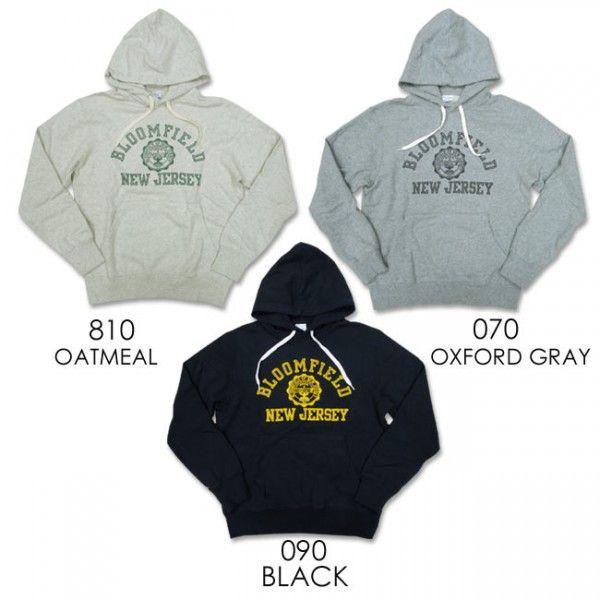 Champion（チャンピオン） カレッジプリント スウェットパーカー