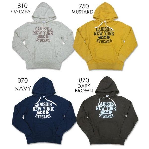 Champion（チャンピオン） カレッジプリント スウェットパーカー