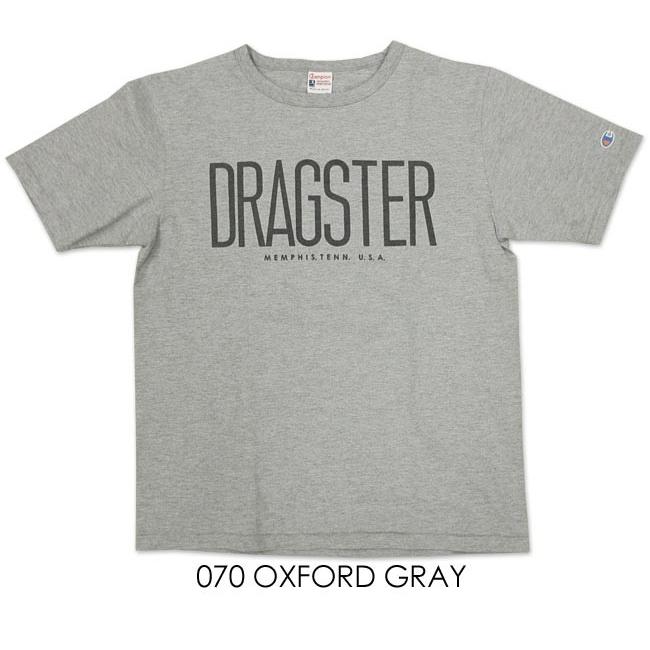 STUSSY × Champion Rochester Tシャツ グレー XL Champion（チャンピオン） ROCHESTER COLLECTION ロチェスター