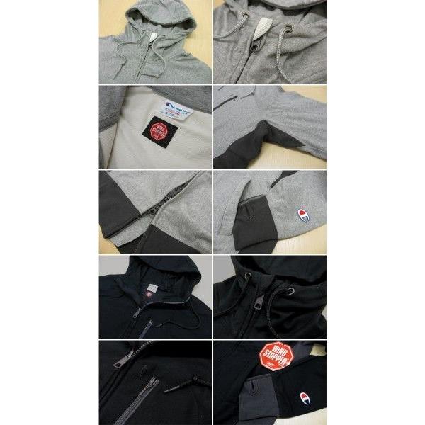 Champion チャンピオン ウインド・ストッパー リバースウィーブ Champion チャンピオン ウインド・ストッパー リバースウィーブ