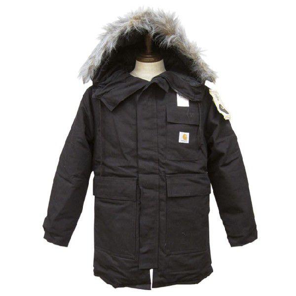 Johnbull ジャケット メンズ/Carhartt カーハート キャンバス Johnbull ジャケット メンズ/Carhartt カーハート キャンバス