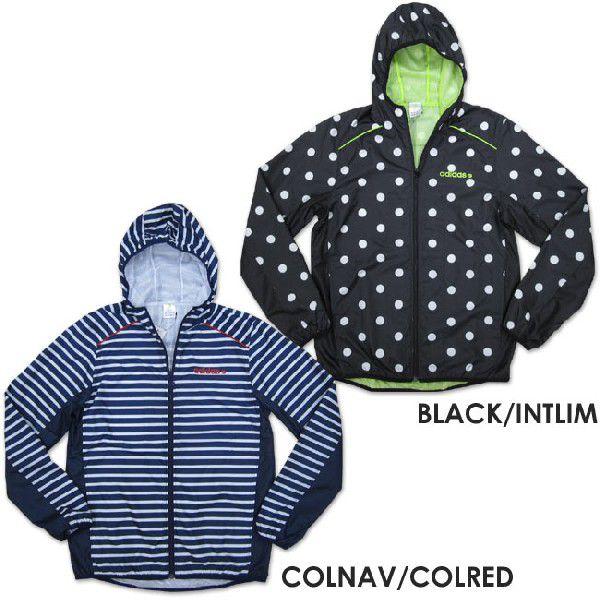 ジャケット メンズ/adidas アディダス WIND HOODED JACKET | adidas | 03