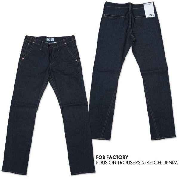 FOB FACTORY エフオービー ファクトリー フュージョン FOB FACTORY エフオービー ファクトリー フュージョン
