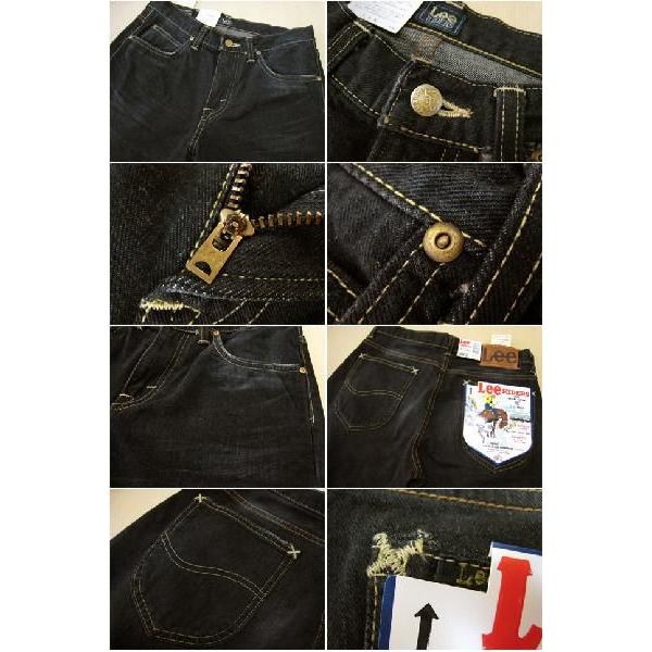 Lee LEE RIDERS101 AUTHENTIC COWBOY PANTS101 オーセンティック