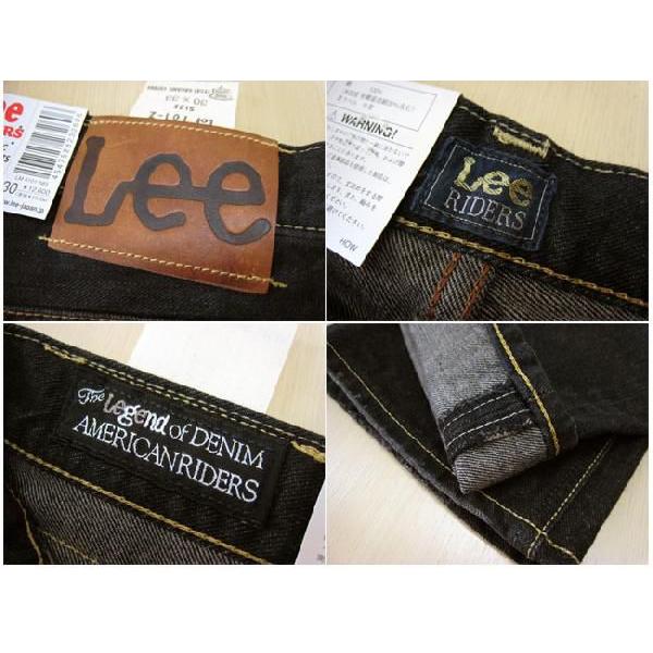 Lee Riders カウボーイパンツ 101-Z W31 Lee（リー） LEE RIDERS101 AUTHENTIC COWBOY PANTS101