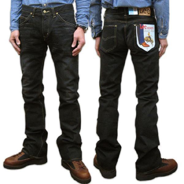 お値下げ☆Lee Riders カウボーイタペストリー特大☆送料無料 Lee LEE RIDERS 102 BOOT CUT COWBOY PANTS ブーツカット