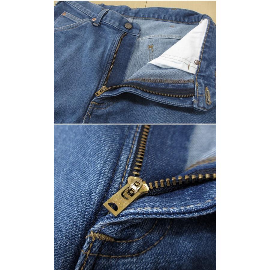 Lee LEE リー<br>70s BOOT CUT (RIDER FLARE)<br>70s ブーツ