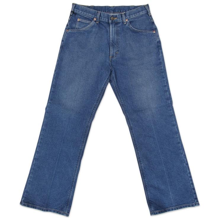 Lee LEE リー<br>70s BOOT CUT (RIDER FLARE)<br>70s ブーツ
