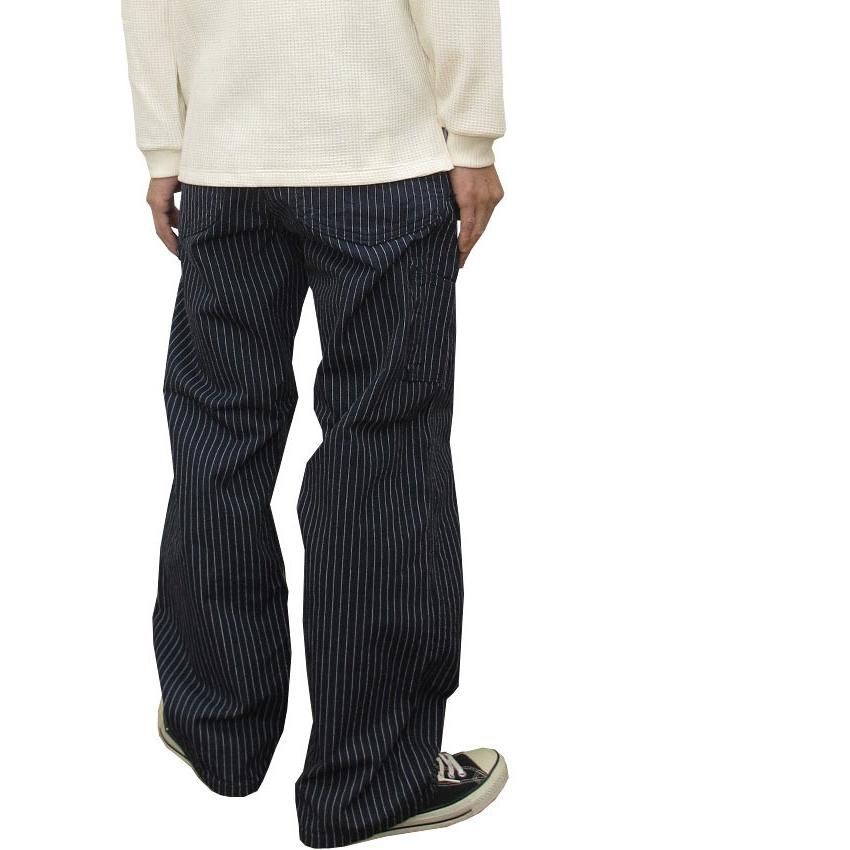 Lee（リー） LEE DUNGAREES ダンガリーズ ルーズフィット ワイド