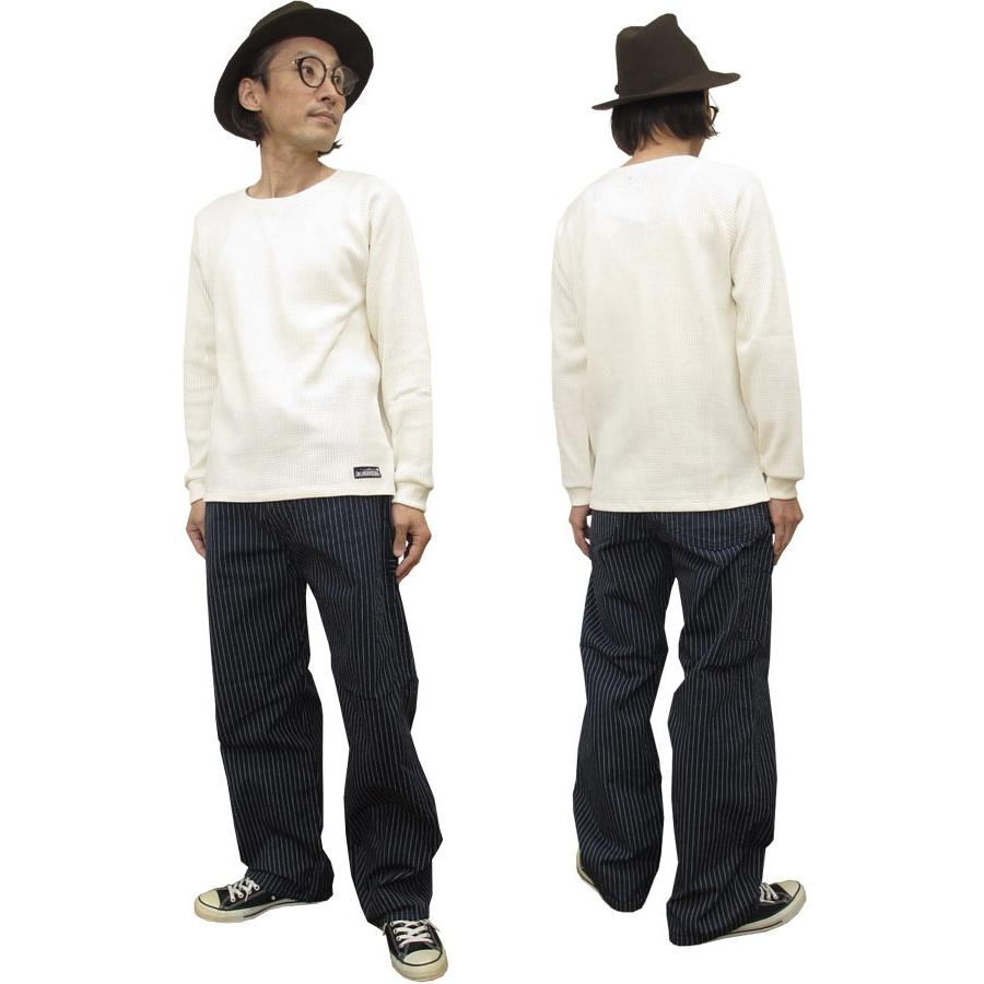 Lee（リー） LEE DUNGAREES ダンガリーズ ルーズフィット ワイド