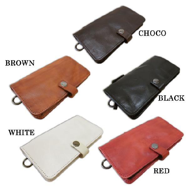 PIN LEATHER WALLET レザーウォレット : SUPER RAG - 通販 - Yahoo
