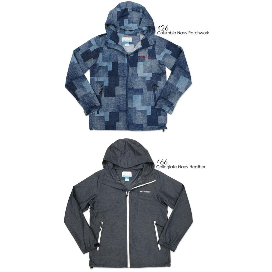 Columbia コロンビア ヘイゼン パターンドジャケット(メンズ Columbia コロンビア ヘイゼン パターンドジャケット(メンズ
