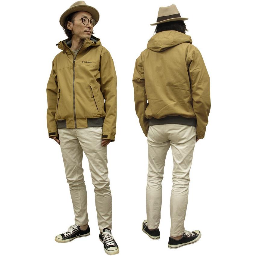 Columbia コロンビア ロマビスタフーディージャケット Loma Vista Hoodie Pm3753 Super Rag 通販 Yahoo ショッピング