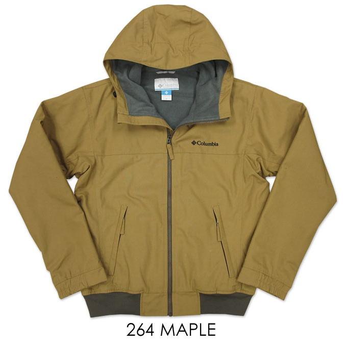 Columbia（コロンビア） ロマビスタフーディージャケット Loma Vista