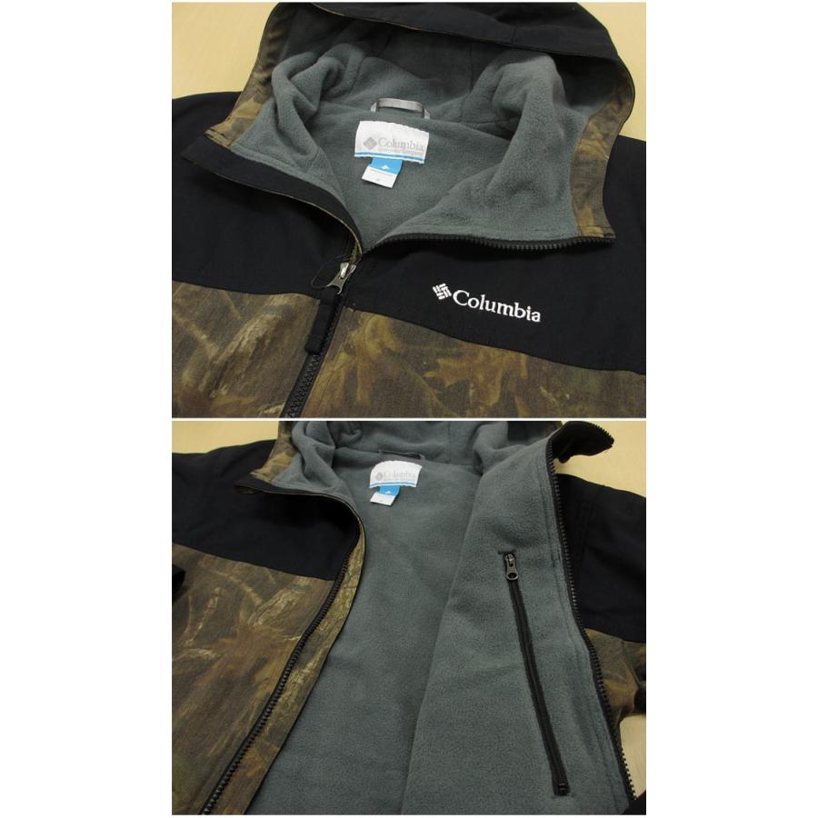 Columbia（コロンビア） ロマビスタフーディージャケット Loma Vista