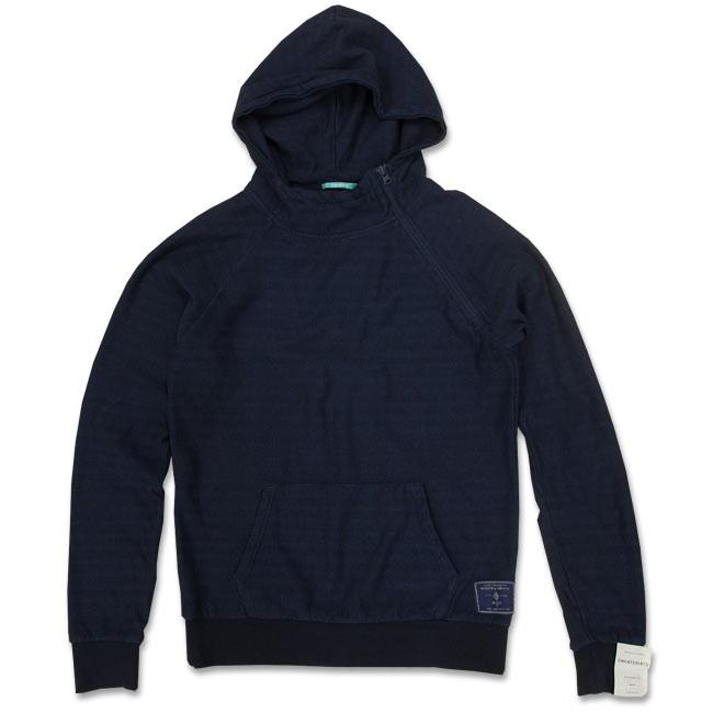 SCOTCH＆SODA（スコッチアンドソーダ） SCOTCH & SODA プルオーバー
