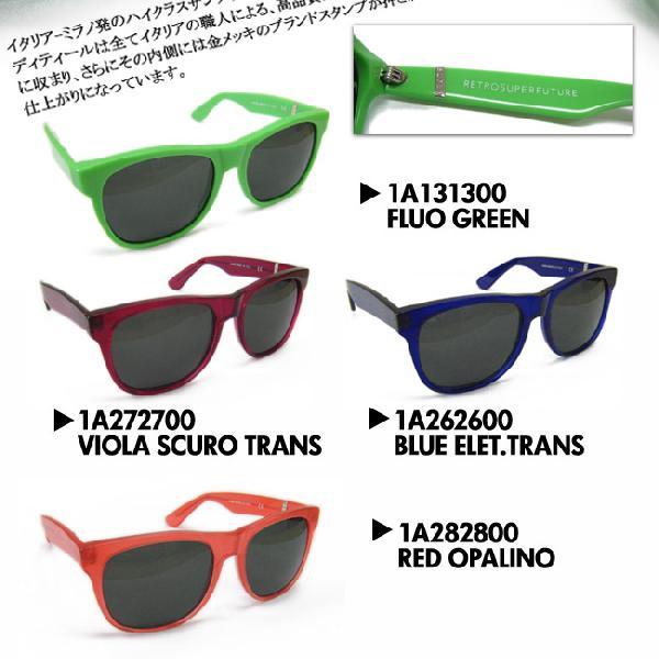 SUPER サングラス スーパーmade in ITALY 楽天市場】SUPER(スーパー) サングラス アメリカ America TMS ブラック