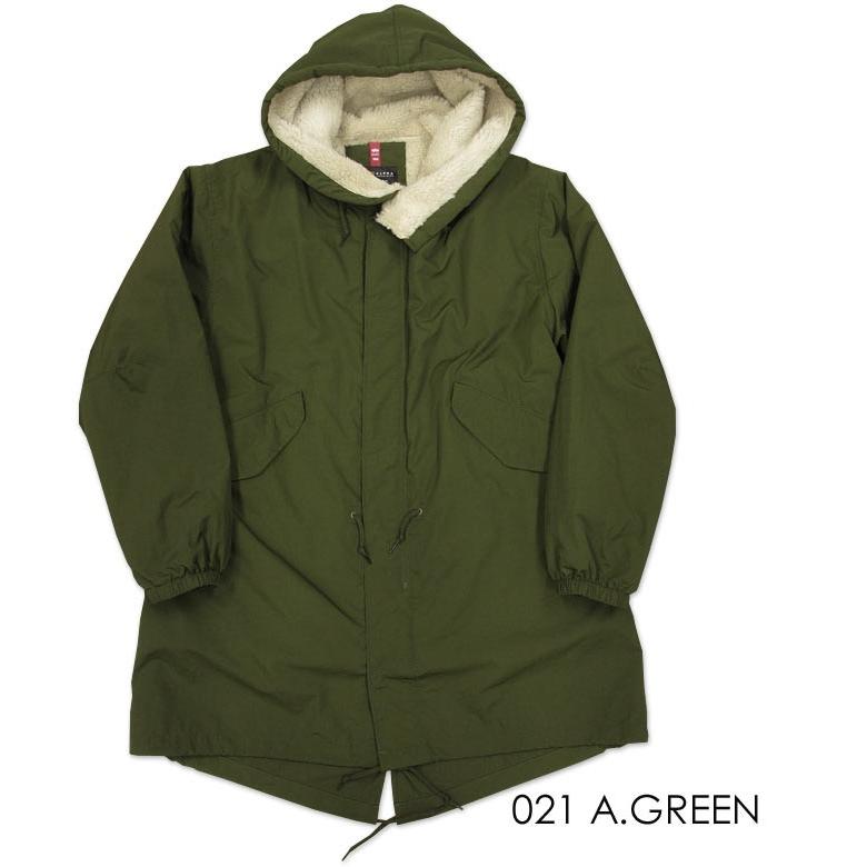 Alpha Industries ALPHA アルファ ボア スノー パーカー BOA Alpha Industries ALPHA アルファ ボア スノー パーカー BOA