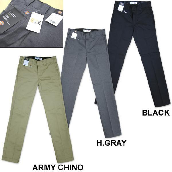 激レアDickies フラットフロントワークパンツ 30 激レアDickies フラットフロントワークパンツ 30