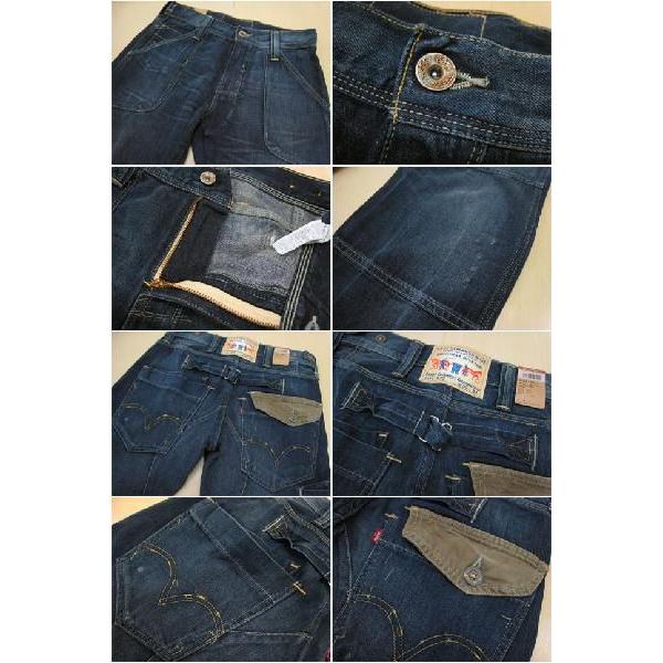 Levi's（リーバイス） LEVI'S XX Classic XN523 REGULAR FIT XX