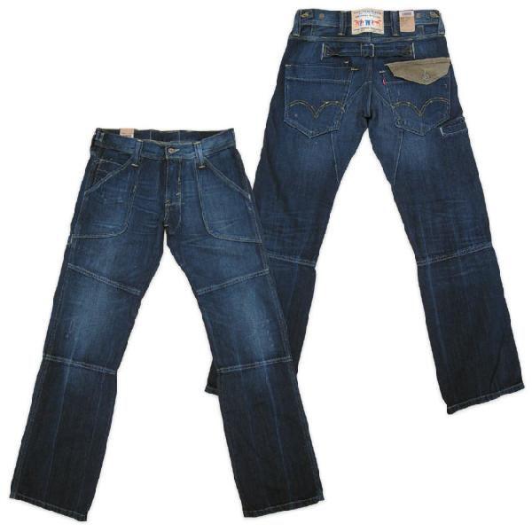 Levis 様限定 LEVI'S VINTAGE CLOTHING A4410-0002 1922's 501XX ジーンズ 