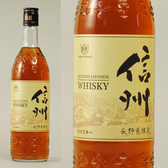 マルスウイスキー 長野県限定 新 信州 40度 720ml ウイスキー マルスウイスキー 長野県限定 新 信州 40度 720ml ウイスキー