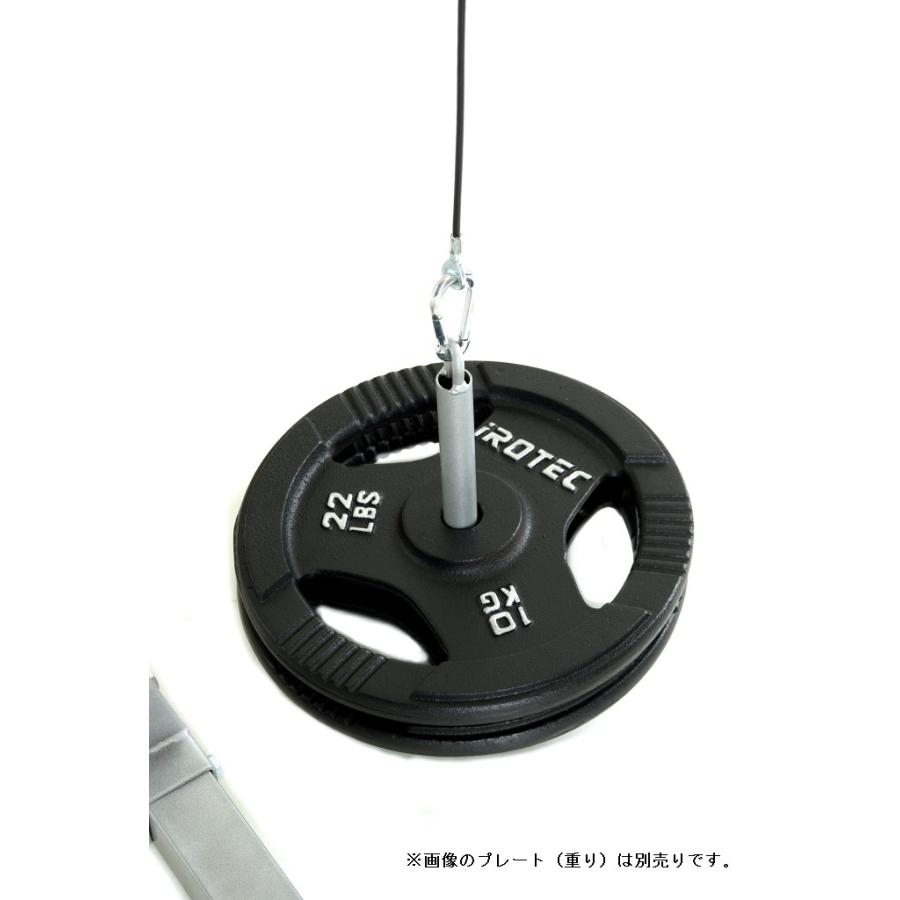 IROTEC IROTEC(アイロテック)NEWハイパーアブベンチ/腹筋 器具 IROTEC IROTEC(アイロテック)NEWハイパーアブベンチ/腹筋 器具